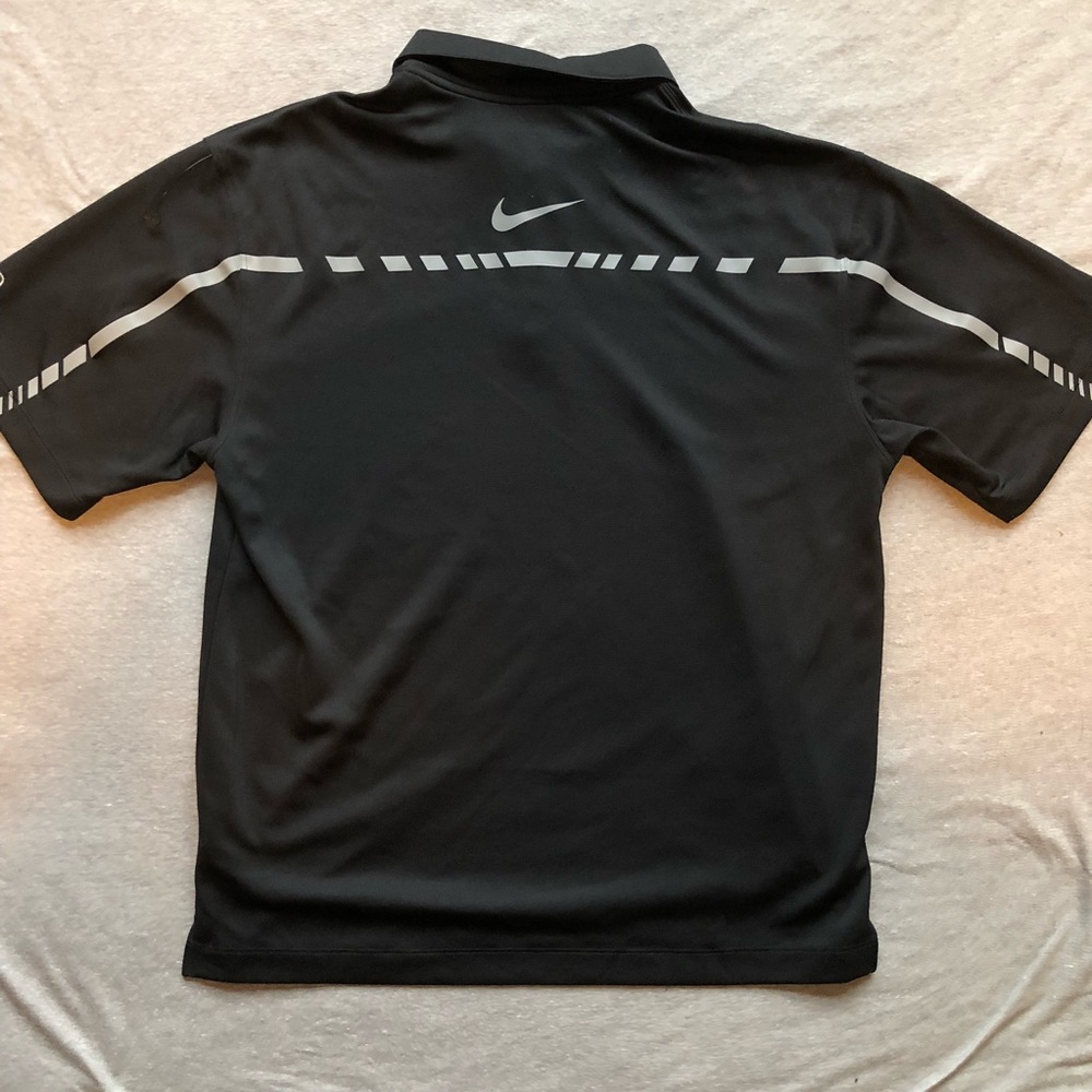 Nike Golf Tour Performance Polo Size Medium